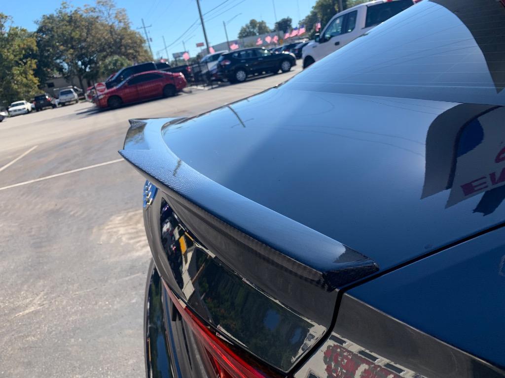 2018 Audi A5 - $17,500