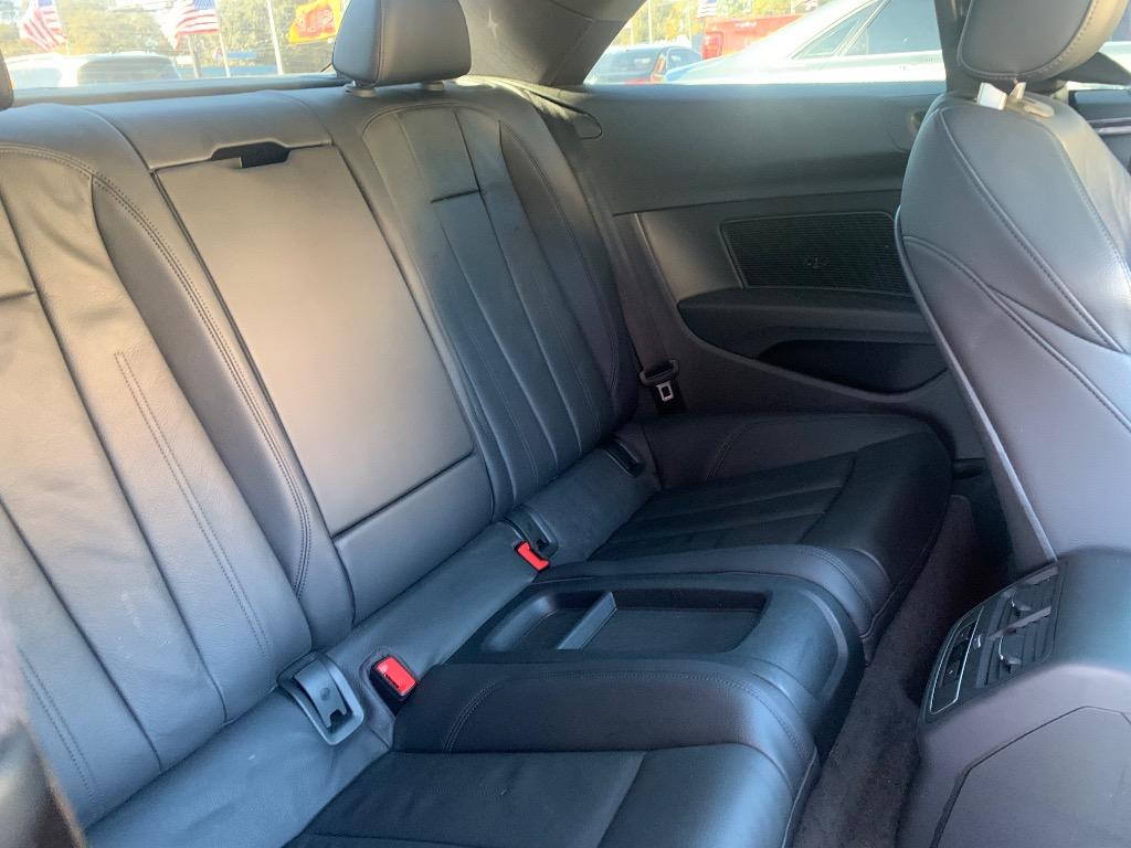 2018 Audi A5 - $17,500