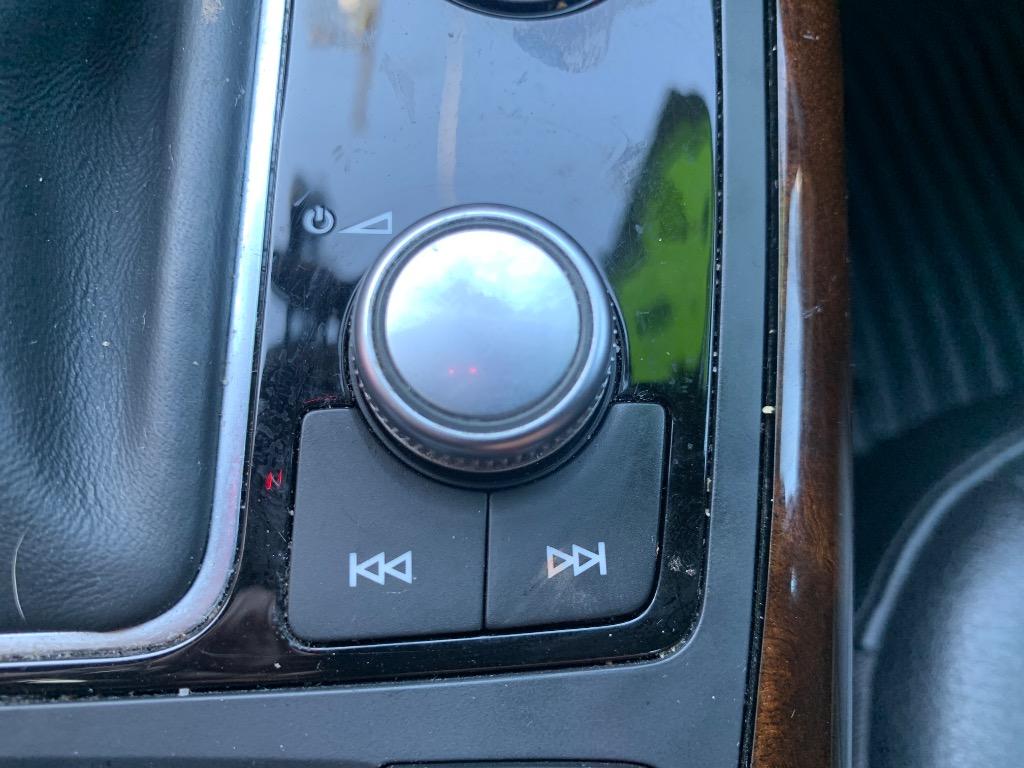 2018 Audi A6 - $15,900