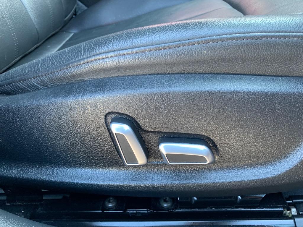 2018 Audi A6 - $15,900