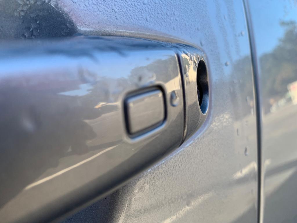 2018 Audi A6 - $15,900