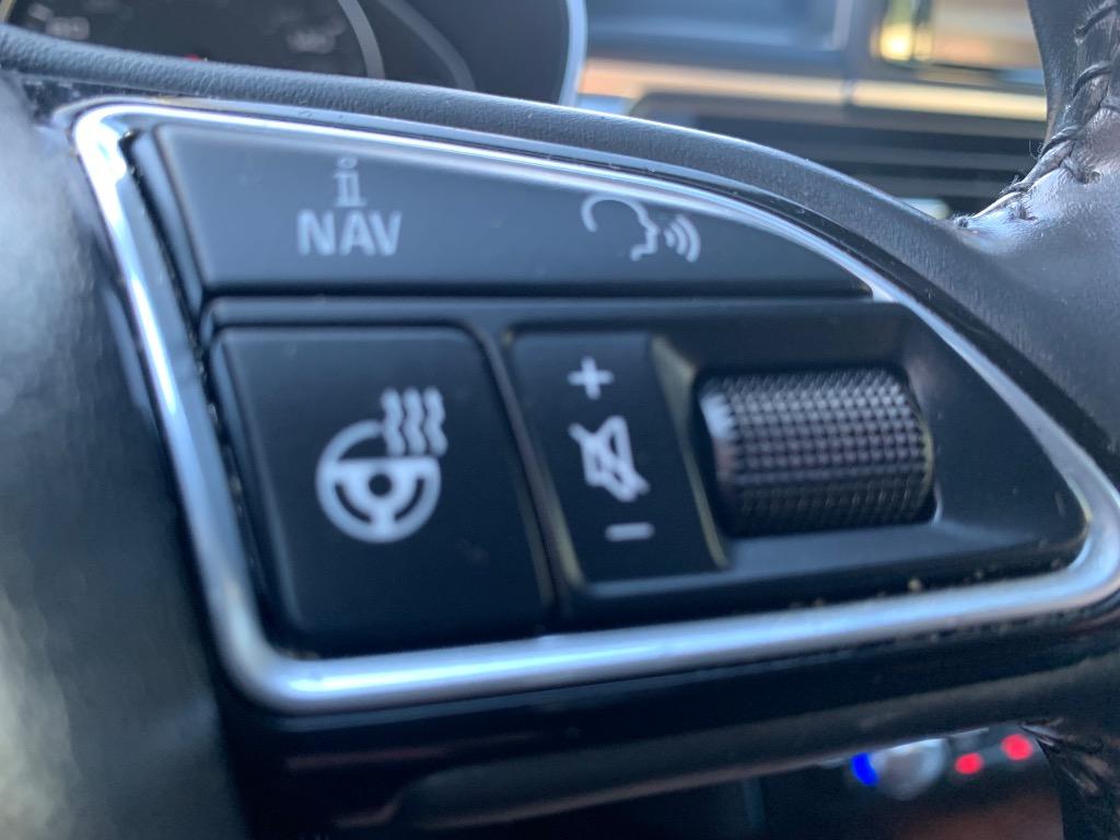 2018 Audi A6 - $15,900