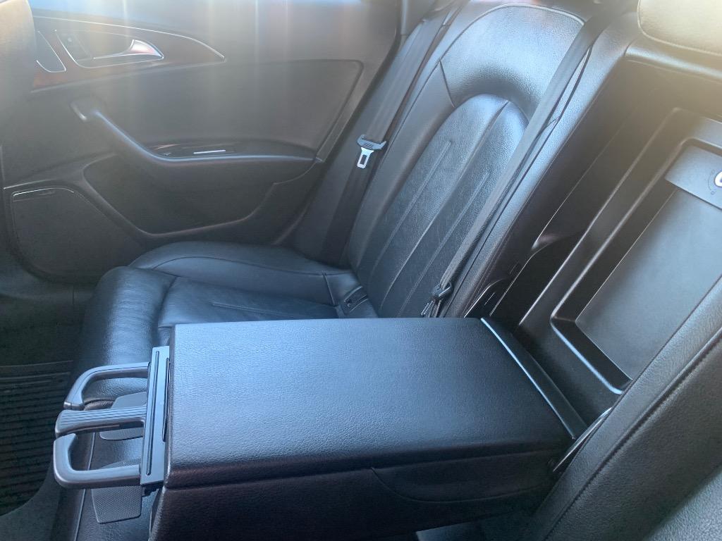 2018 Audi A6 - $15,900