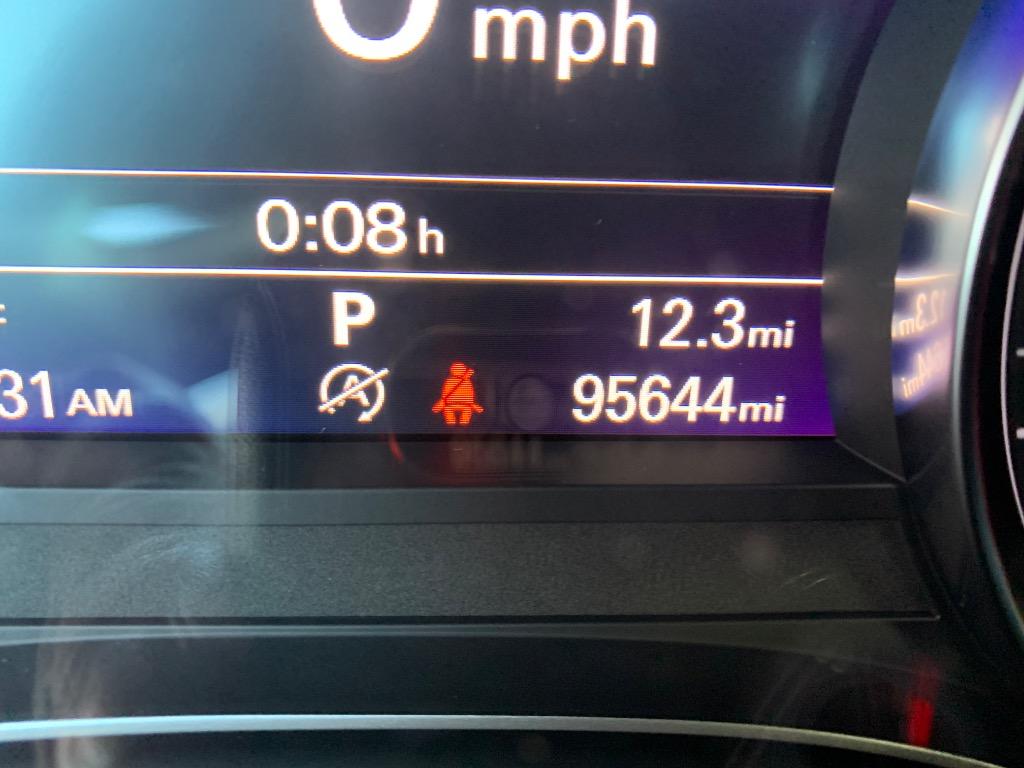 2018 Audi A6 - $15,900