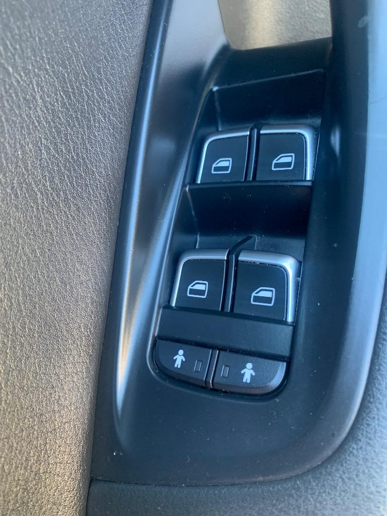 2018 Audi A6 - $15,900
