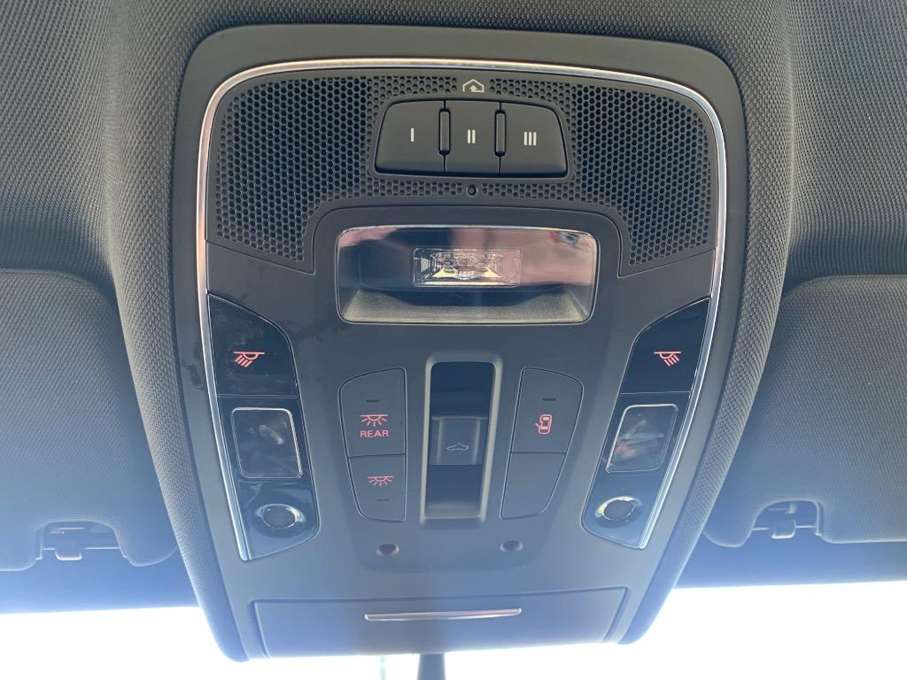 2018 Audi A6 - $15,900