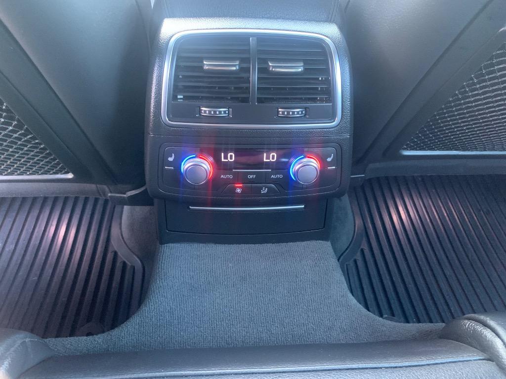 2018 Audi A6 - $15,900