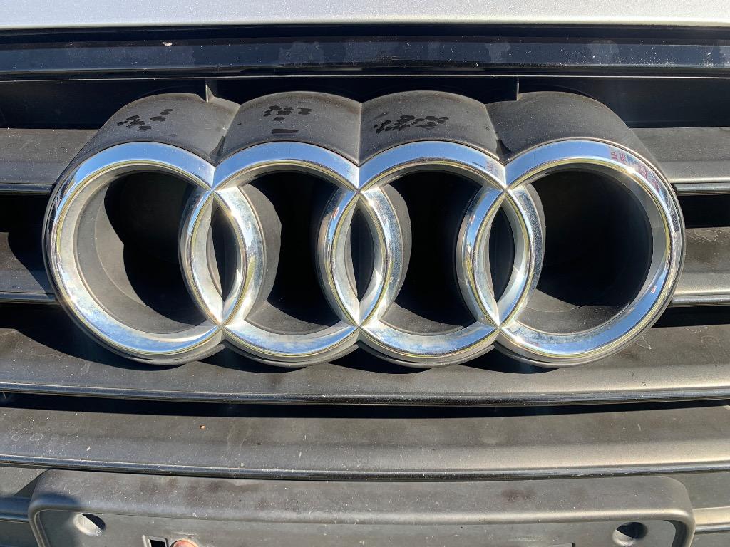 2018 Audi A6 - $15,900