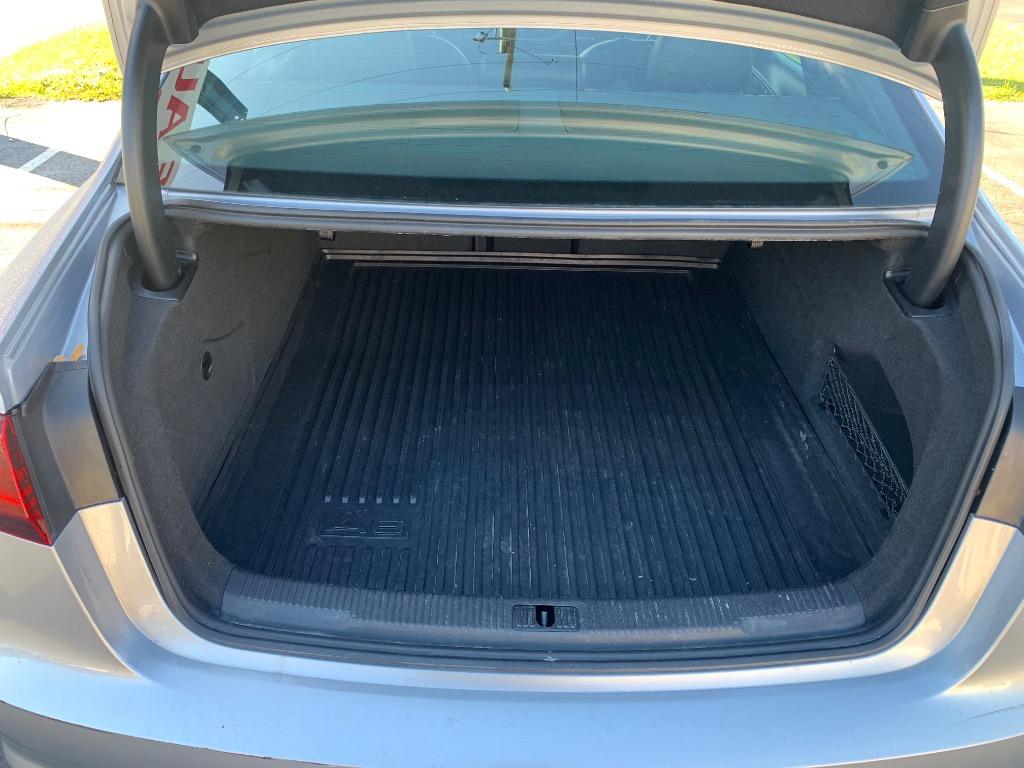 2018 Audi A6 - $15,900