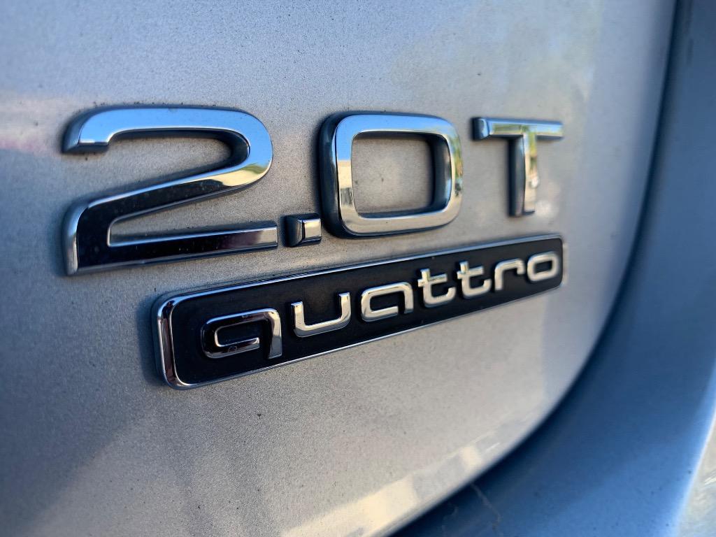 2018 Audi A6 - $15,900