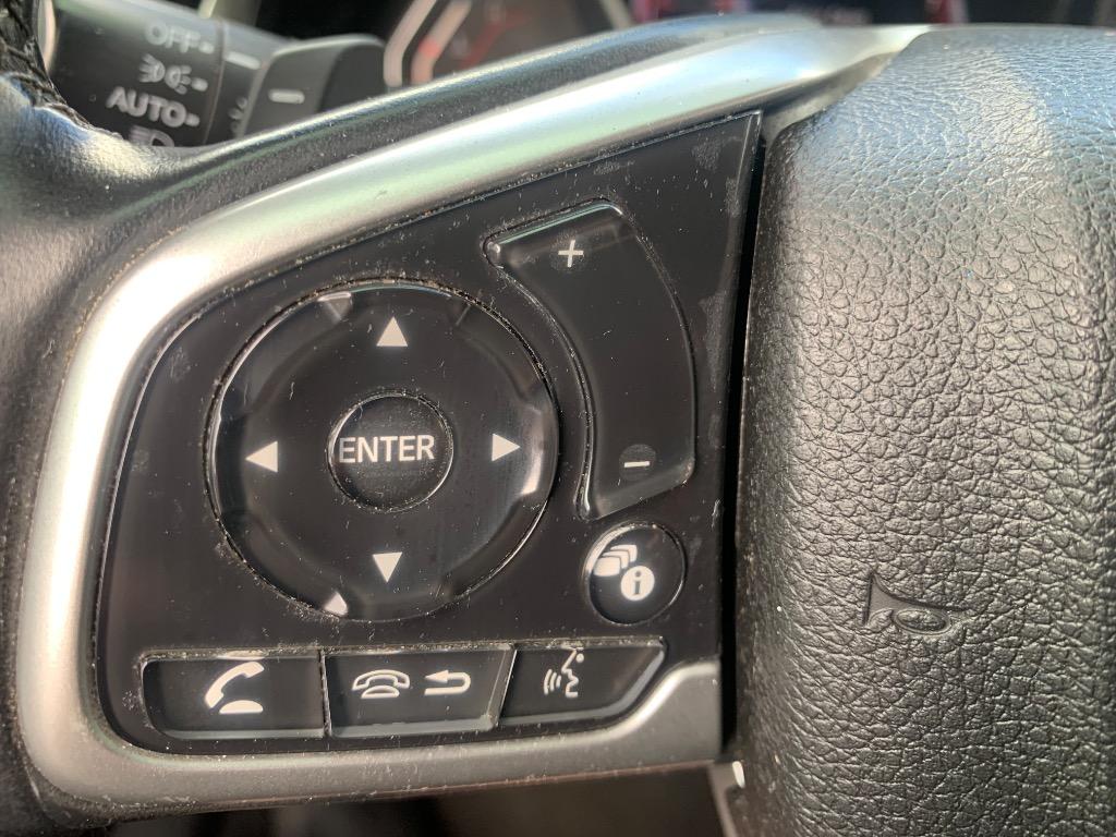 2019 Honda Civic - $15,900