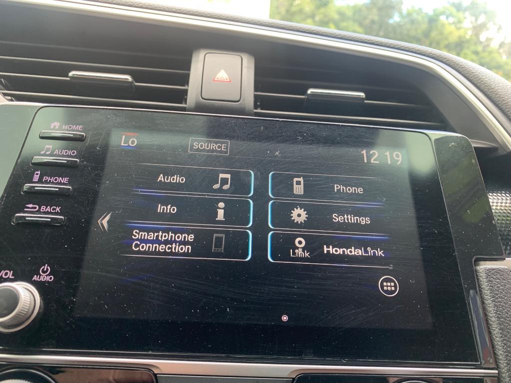 2019 Honda Civic - $15,900