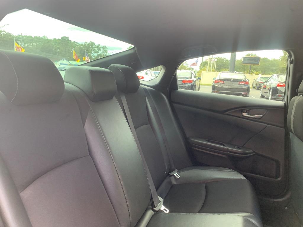 2019 Honda Civic - $15,900