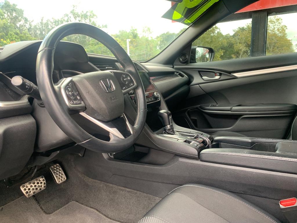 2019 Honda Civic - $15,900