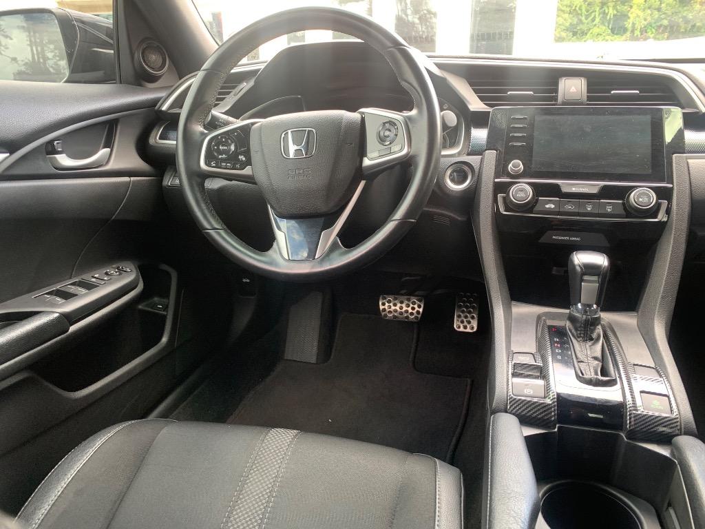 2019 Honda Civic - $15,900