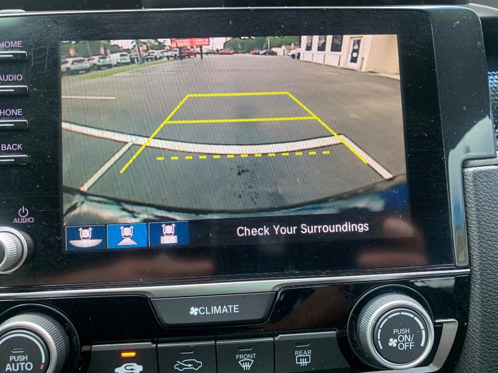 2019 Honda Civic - $15,900