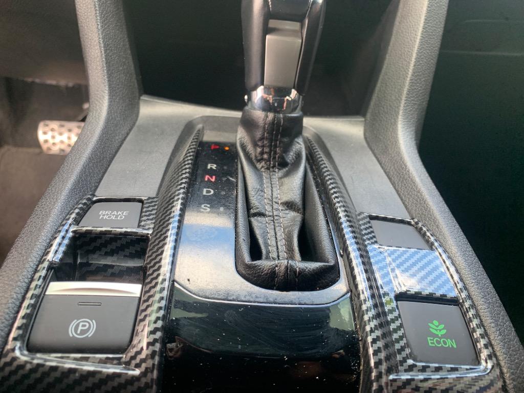 2019 Honda Civic - $15,900
