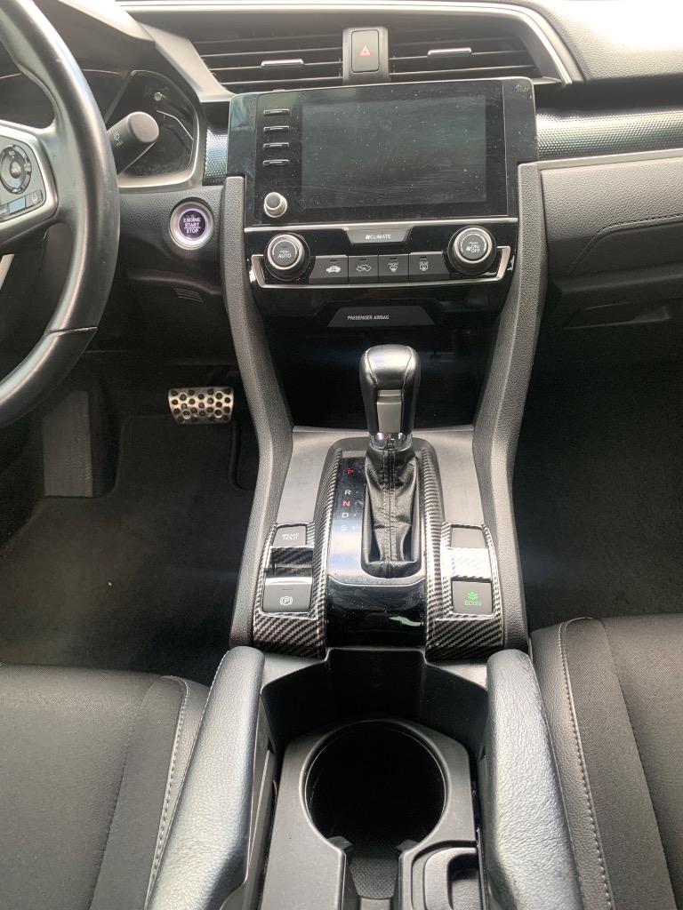 2019 Honda Civic - $15,900