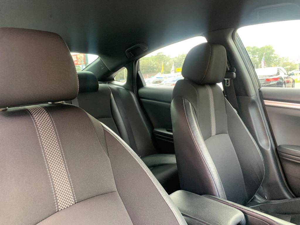 2019 Honda Civic - $15,900