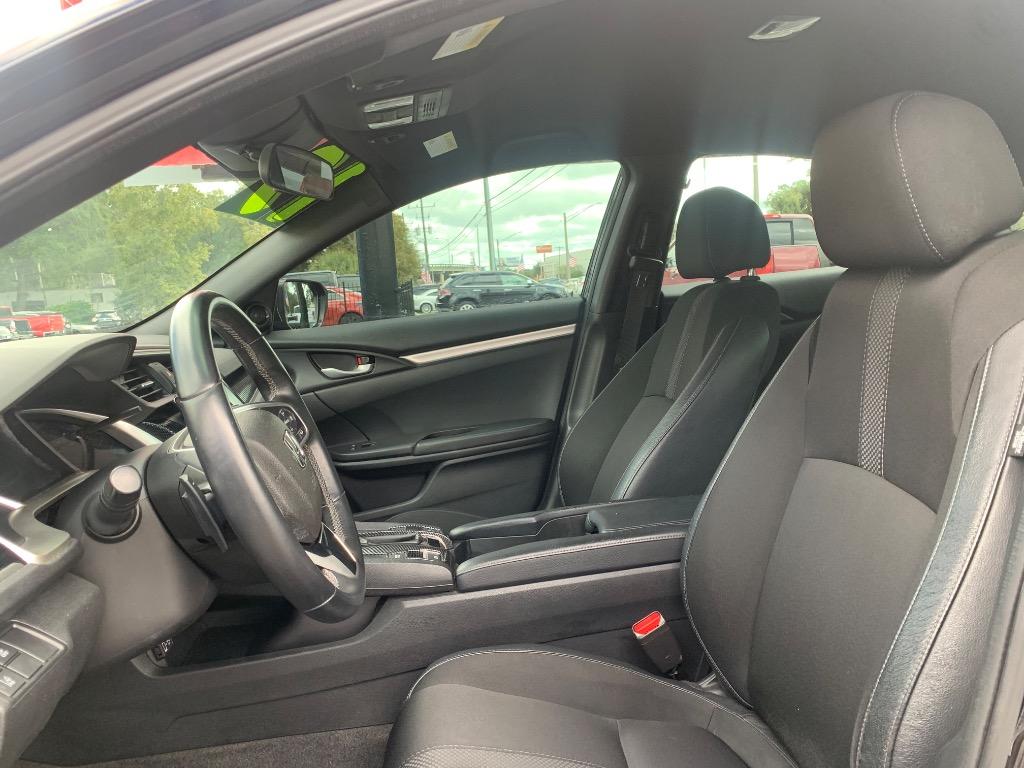 2019 Honda Civic - $15,900