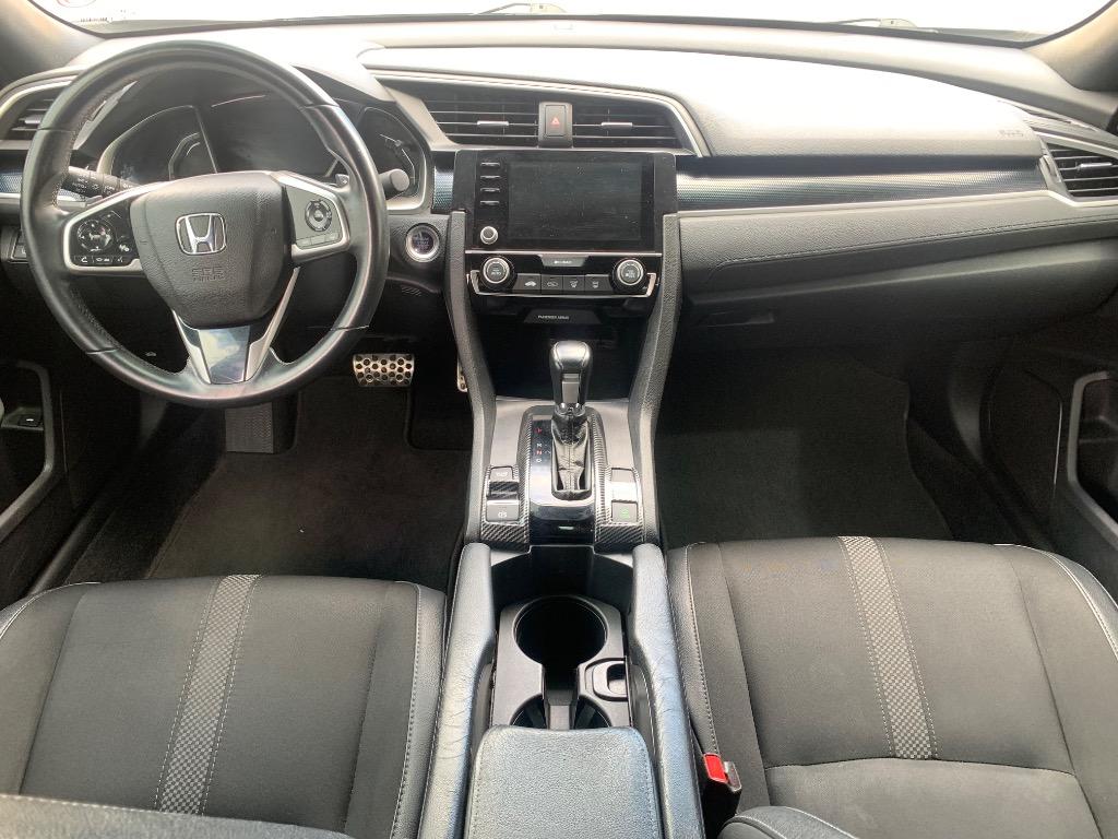 2019 Honda Civic - $15,900