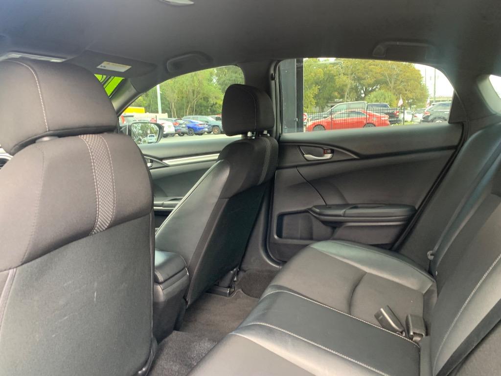 2019 Honda Civic - $15,900