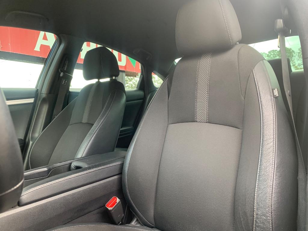2019 Honda Civic - $15,900