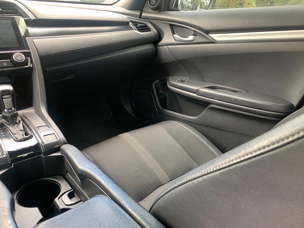 2019 Honda Civic - $15,900
