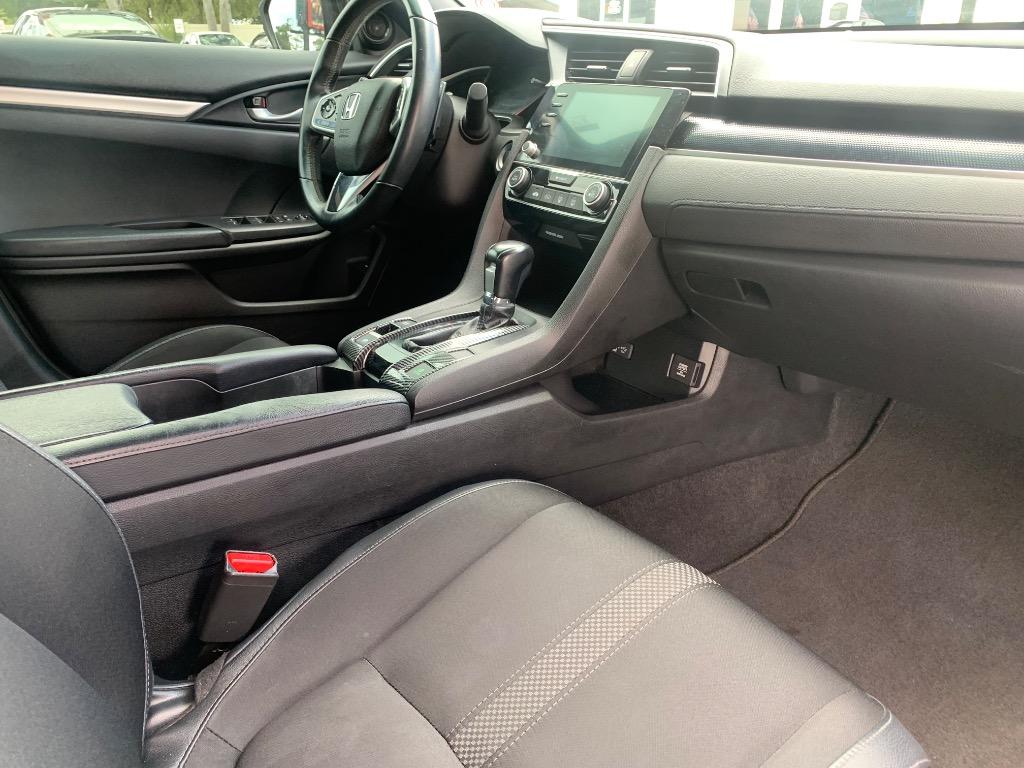 2019 Honda Civic - $15,900