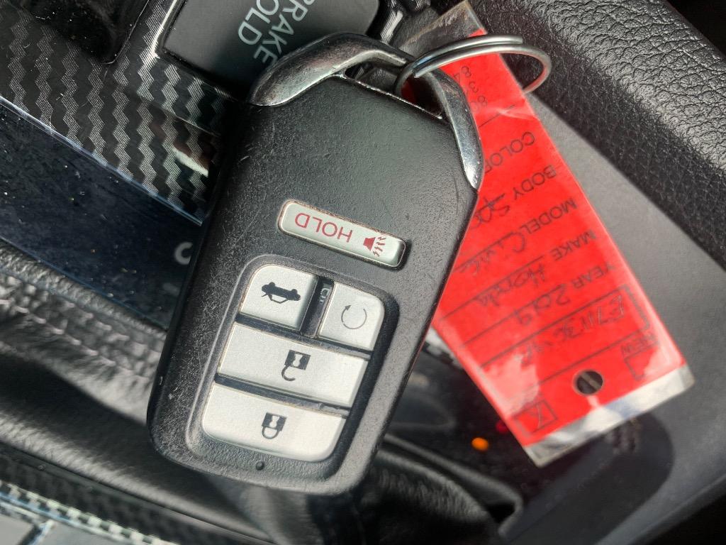 2019 Honda Civic - $15,900