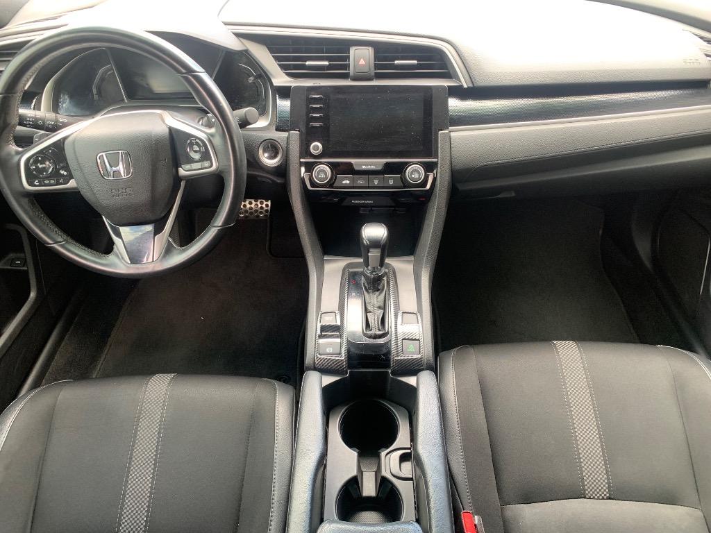 2019 Honda Civic - $15,900