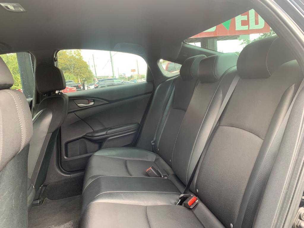 2019 Honda Civic - $15,900