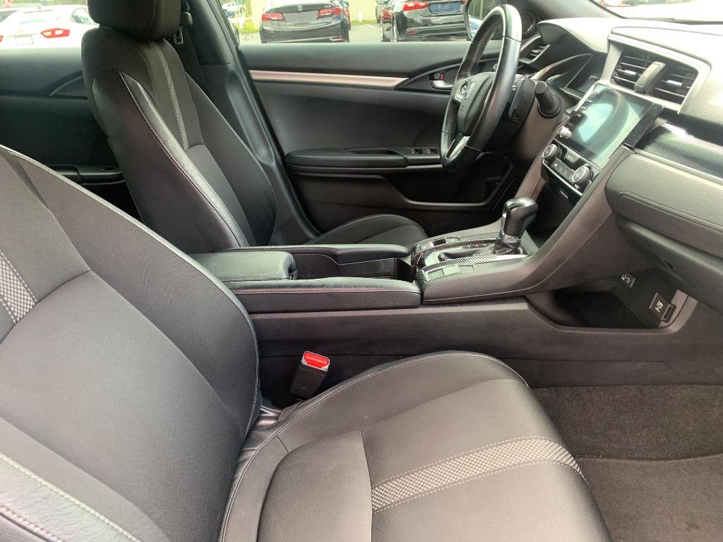 2019 Honda Civic - $15,900