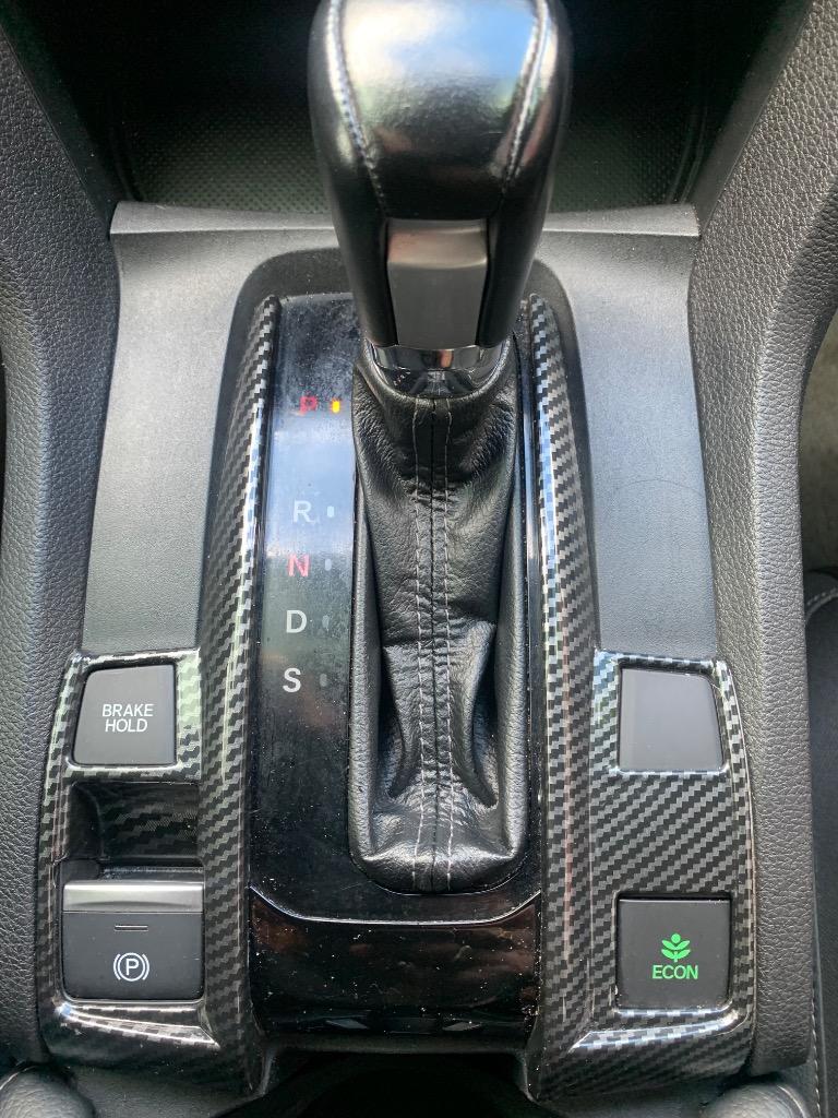 2019 Honda Civic - $15,900