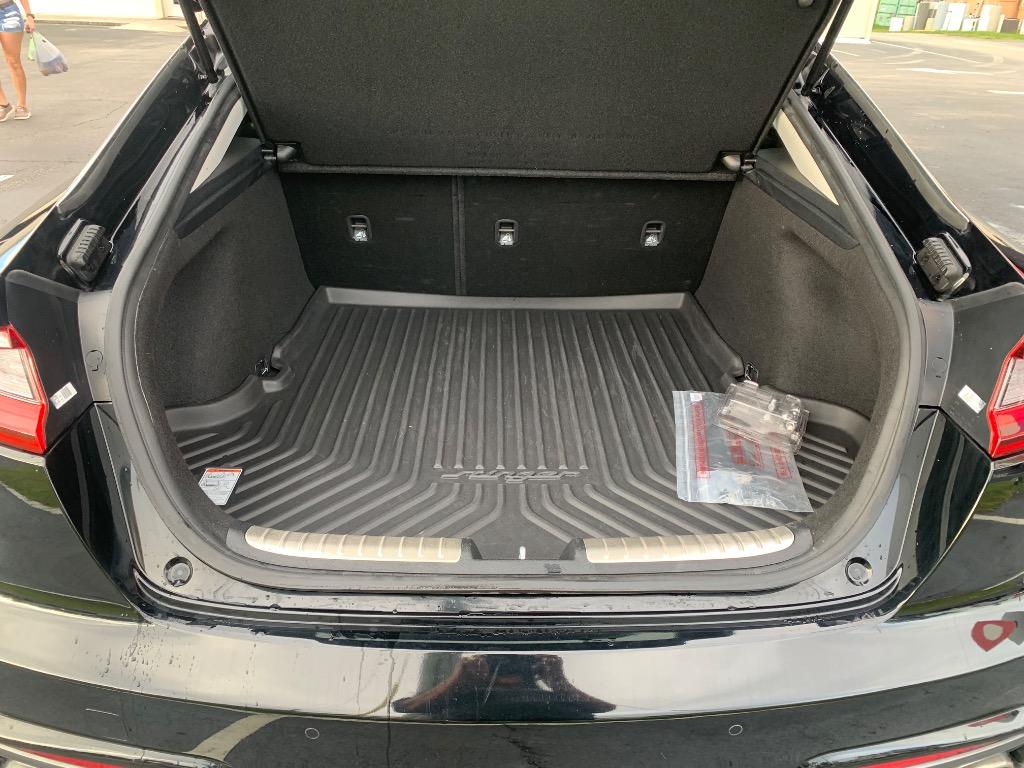 2019 Kia Stinger - $17,500