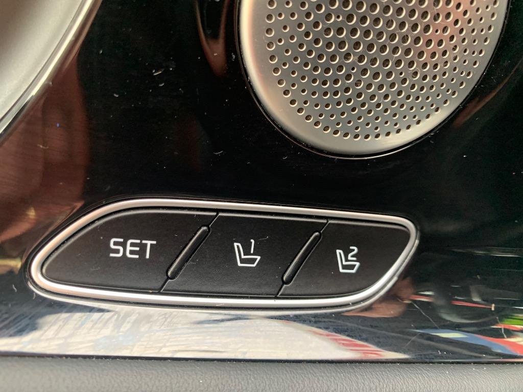2019 Kia Stinger - $17,500