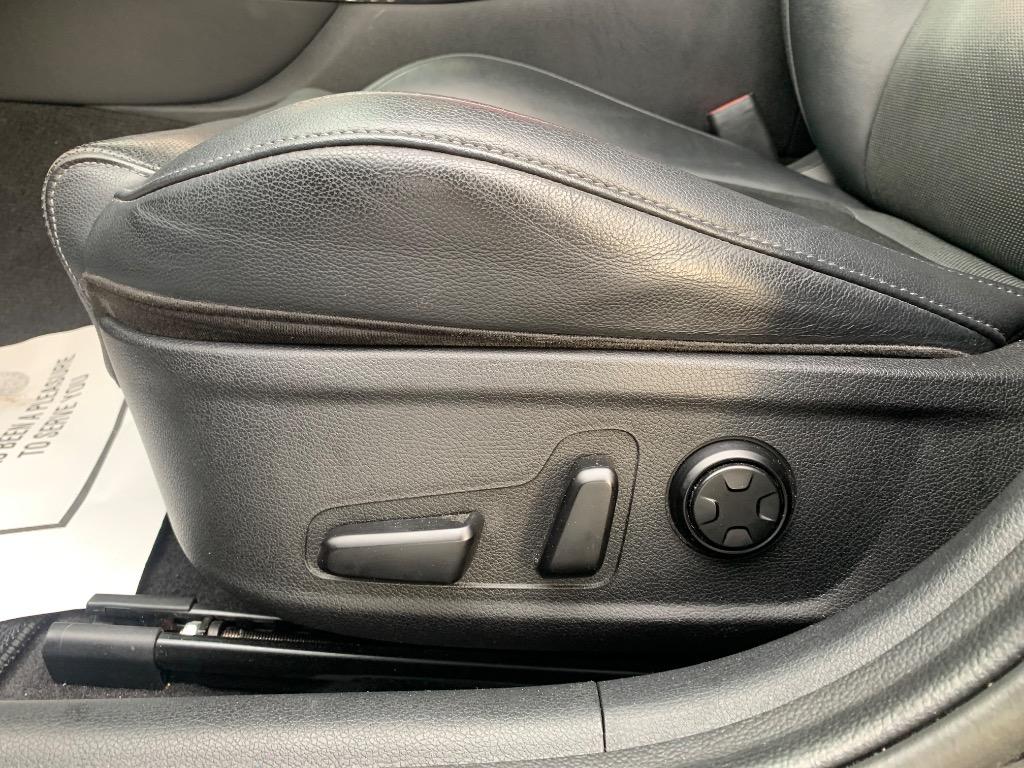 2019 Kia Stinger - $17,500