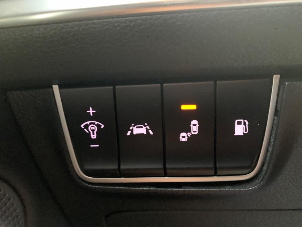 2019 Kia Stinger - $17,500