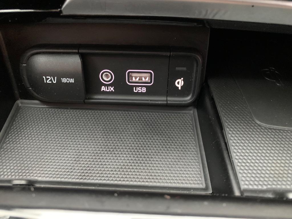 2019 Kia Stinger - $17,500