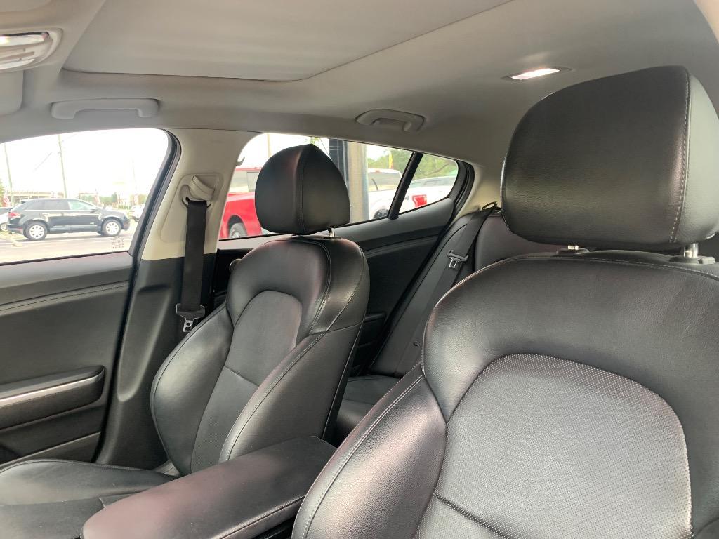 2019 Kia Stinger - $17,500