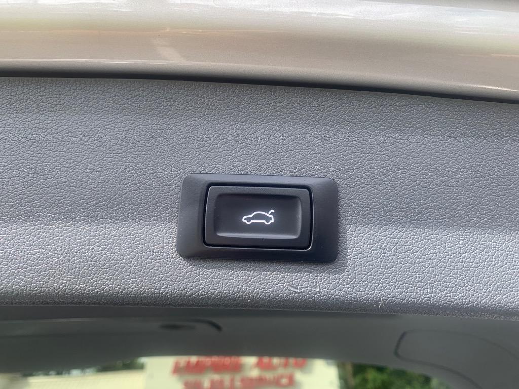 2016 Audi Q5 - $10,500