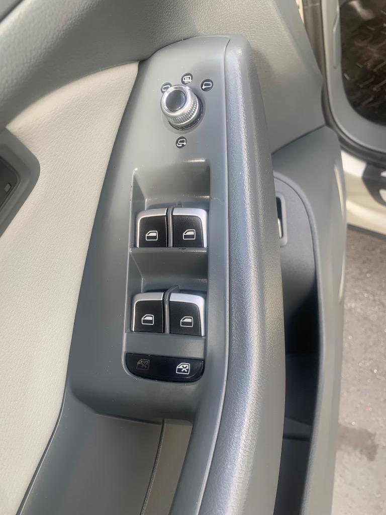 2016 Audi Q5 - $10,500