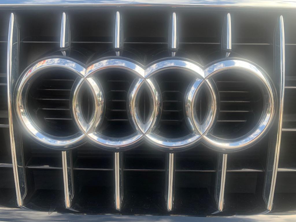 2016 Audi Q5 - $10,500