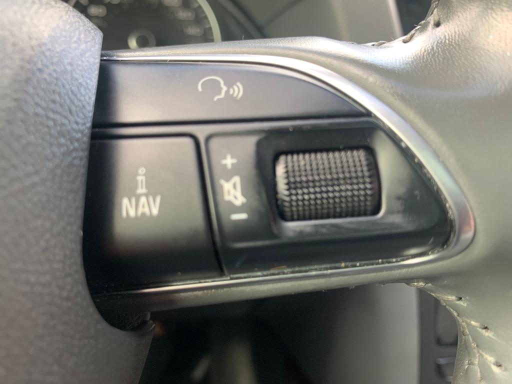 2016 Audi Q5 - $10,500