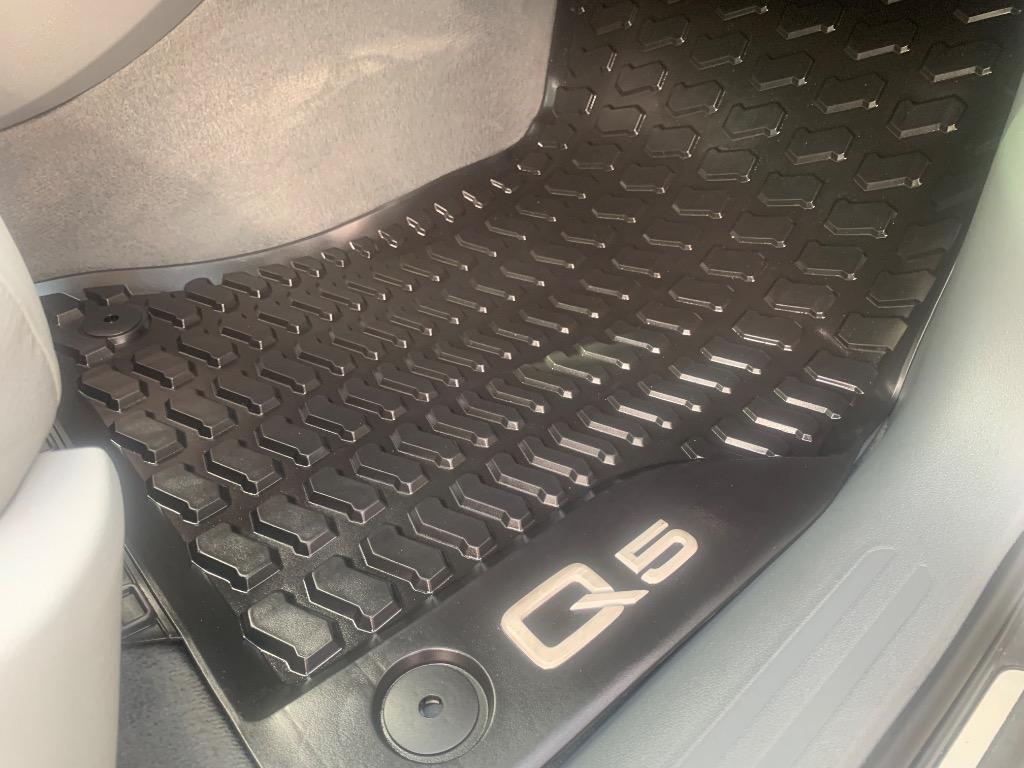 2016 Audi Q5 - $10,500