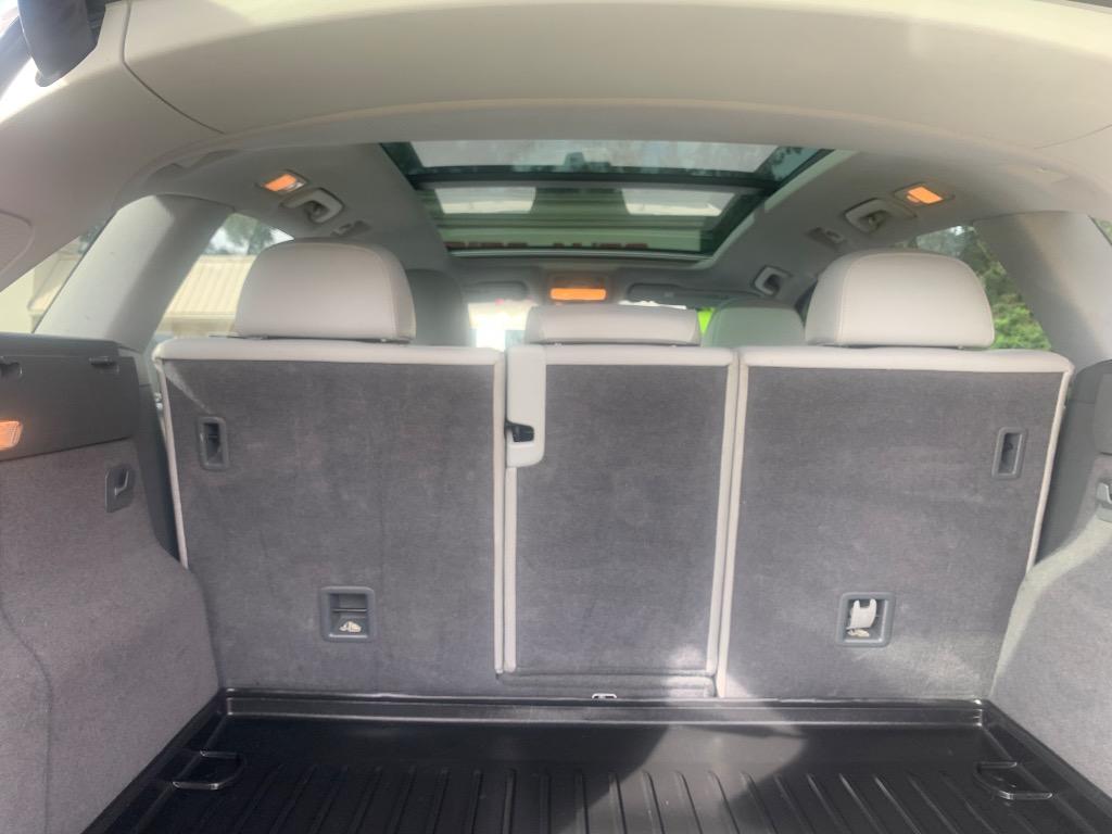 2016 Audi Q5 - $10,500