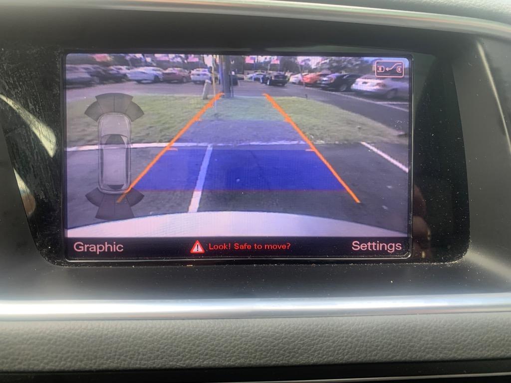 2016 Audi Q5 - $10,500