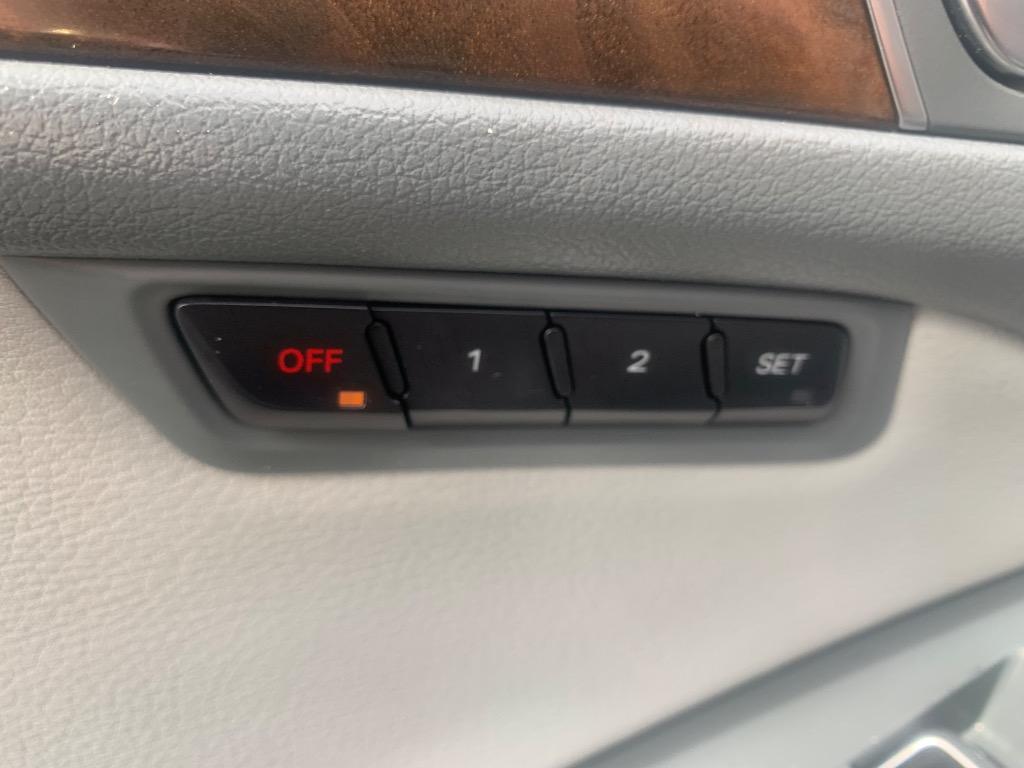 2016 Audi Q5 - $10,500