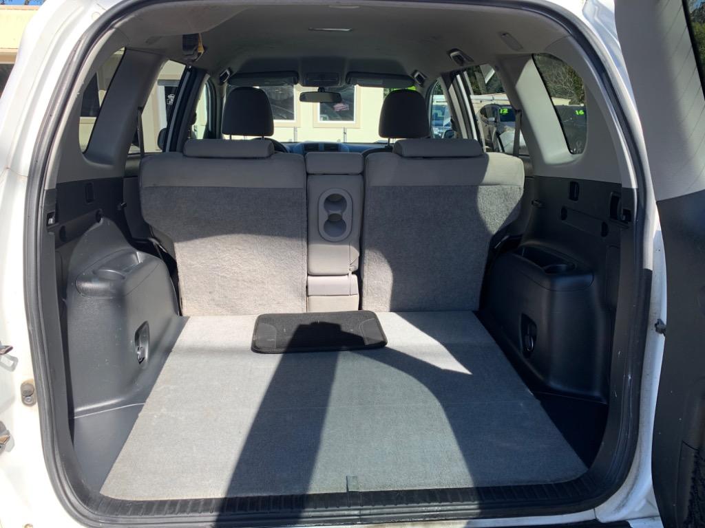 2011 Toyota RAV4 photo