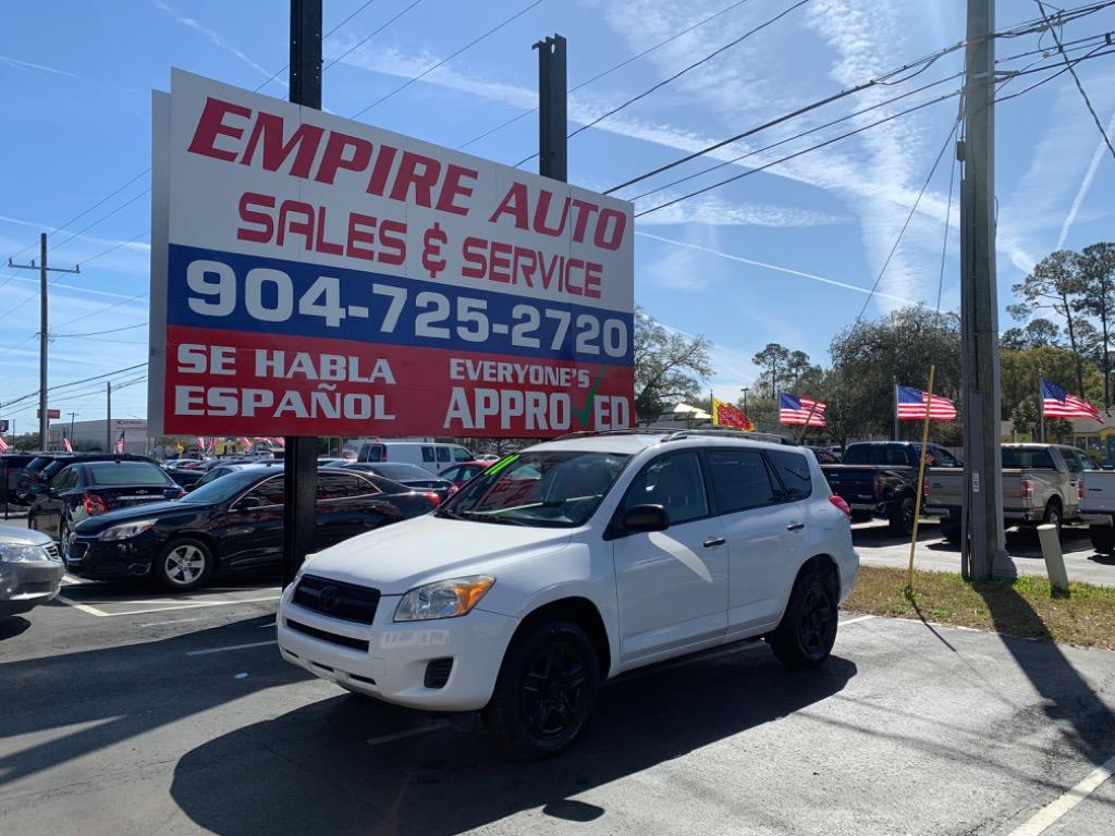2011 Toyota RAV4 photo